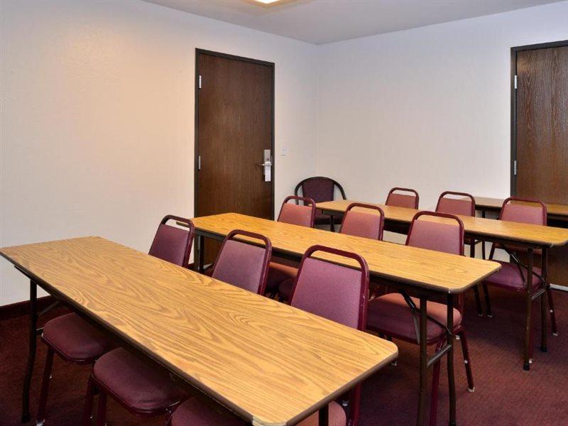 Americas Best Value Inn Somerville Texas Экстерьер фото