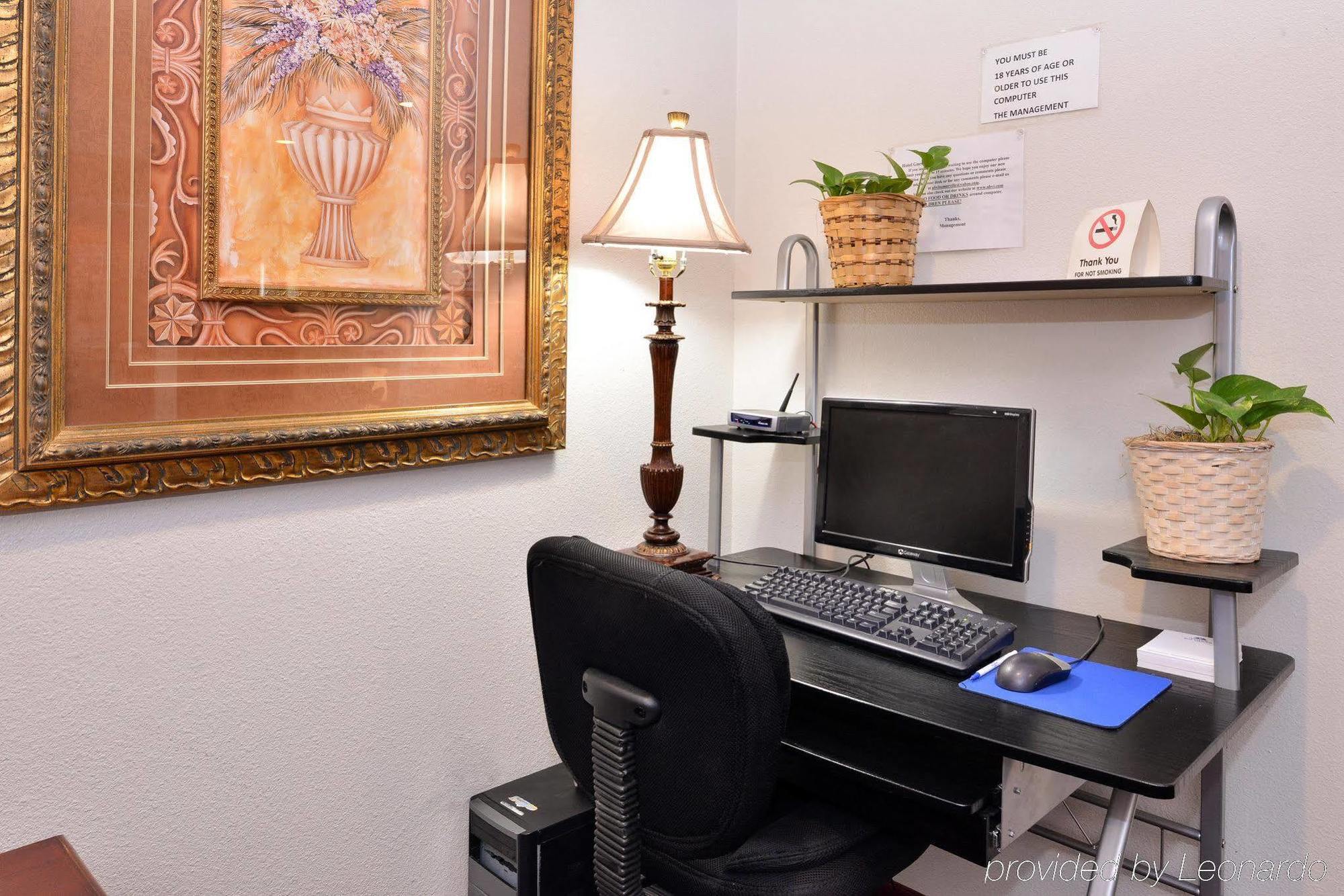 Americas Best Value Inn Somerville Texas Экстерьер фото